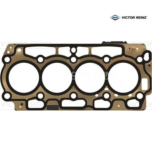 Gasket cylinder head victor - gasket,,