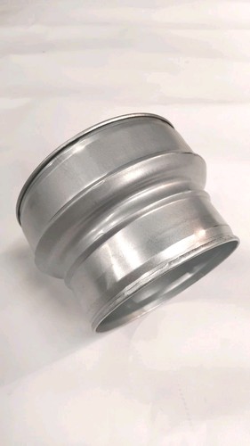 Duct reducer 150mm 100mm - reducer, to