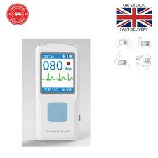 Single Channel EKG Device