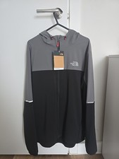 The North Face Mittellegi