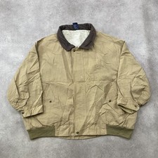 GANT Bomber Jacket Mens 3XL