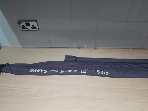 Greys barbel rod - barbel, 1.5lb