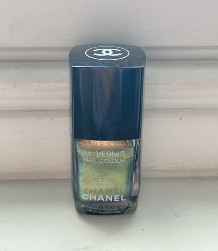 Rare discontinued chanel - rare,