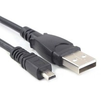 USB Data cable for Nikon