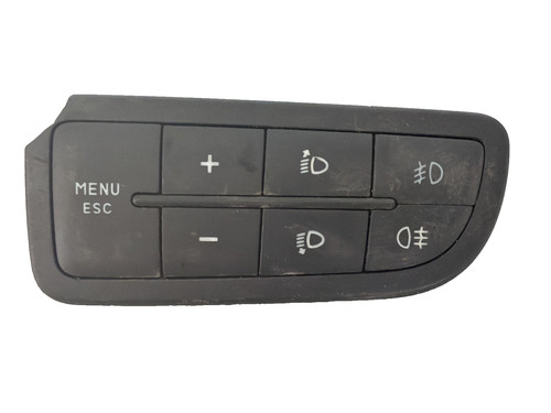 Peugeot bipper headlight - peugeot,