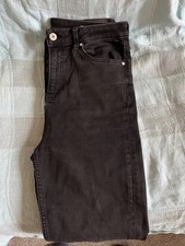 M&S The Carrie black skinny