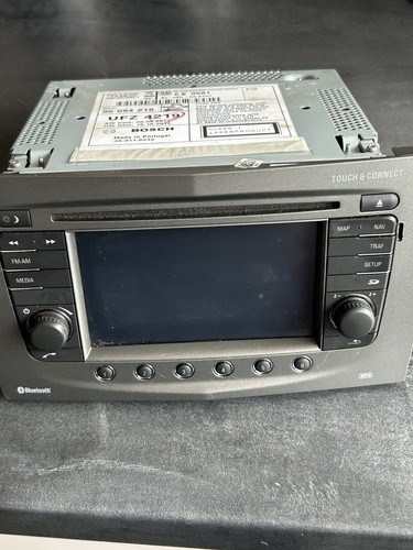 Vauxhall antara bosch - vauxhall,