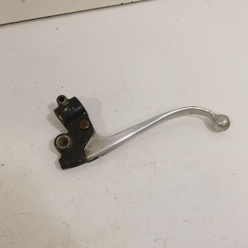 Yamaha 250 clutch - 250, lever
