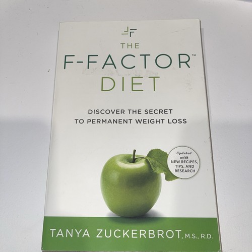 The factor diet - the,