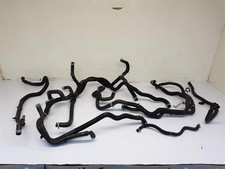 2021 On MK1 FORD MUSTANG MACH-E JOB LOT OF COOLANT PIPES LJ938C351BB