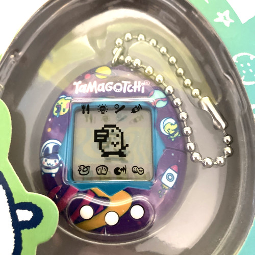 Tamagotchi gen - gen, 2