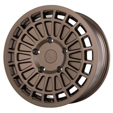 *Load Rated* x4 18" BC INT