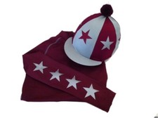 Cross Country Colours Base