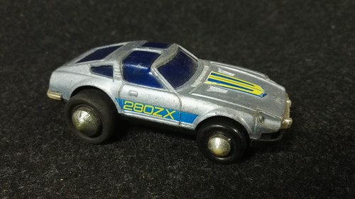 Datsun nissan 280zx - datsun,