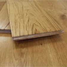 £49.50 Engineered Oak UV