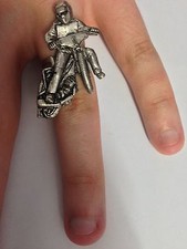 Grass Track Bike PP-T04