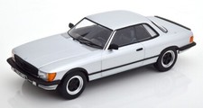 KK-SCALE Mercedes Benz 500 SLC
