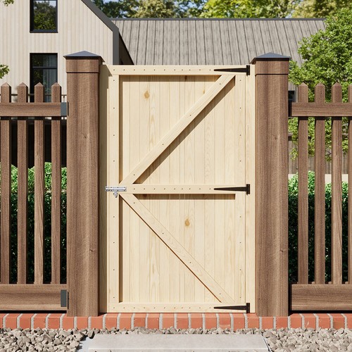 6ft pressure treated - 6ft, pressure-treated