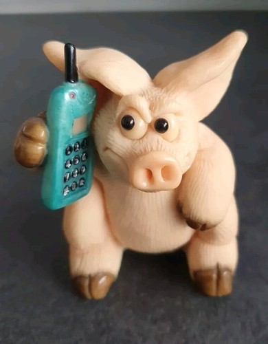 Piggin pigs collection
