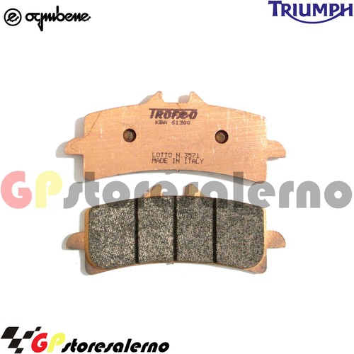 43032201 front sintered pads - 43032201,