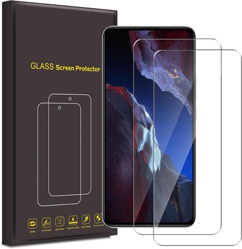 Tempered glass screen - tempered,