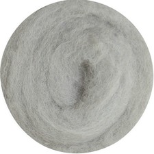 Carded Roving 100% Natural