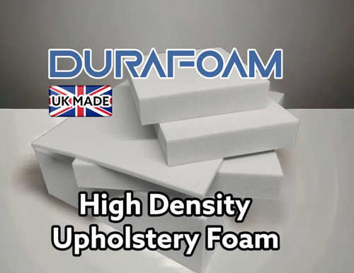 Foam cut size - foam, to