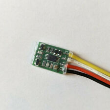 ZX81 Composite video mod with