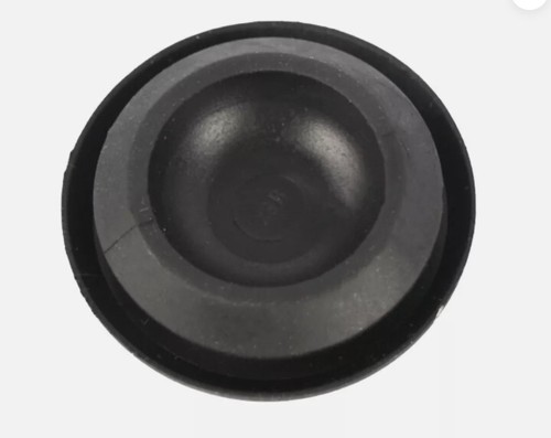 Antenna block off - block,