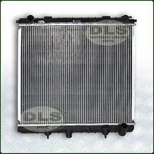 Radiator Assembly Range Rover