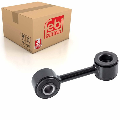 Front drop link - front, transporter