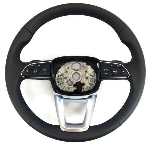 Audi mk2 steering - audi,