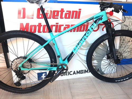 Nitron white carbon - white, bike