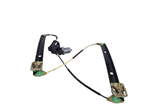 Skoda octavia window regulator - window,