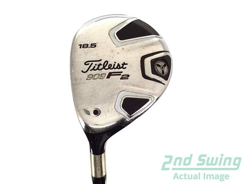 Titleist 909 fairway - 909, f2
