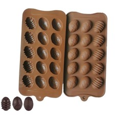Easter Mini Egg Silicone Mould