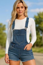 1, 2 Pack Womens Denim Jeans