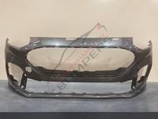 Ford Fiesta MK8 ST LINE