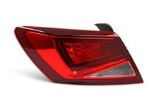 Seat Leon Rear Light Left LED