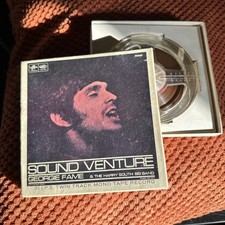 Sound Venture Georgie fame
