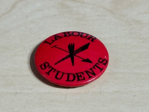 Vintage nos labour - vintage, party