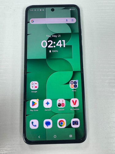 Motorola razr 2025 - razr,