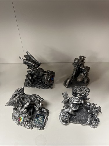 Myth and magic - and, 4