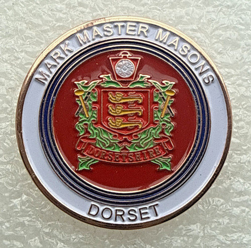 English masonic token mark - masonic,