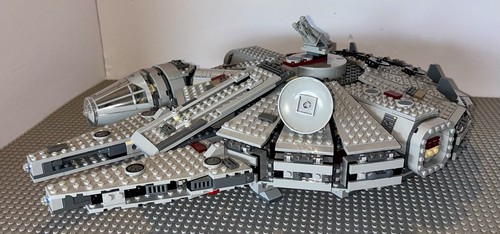 Lego 7965 millennium falcon - 7965,
