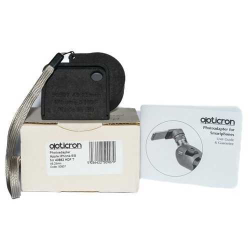Opticron photoadapter for - opticron,