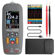 3 in 1 Oscilloscope Multimeter