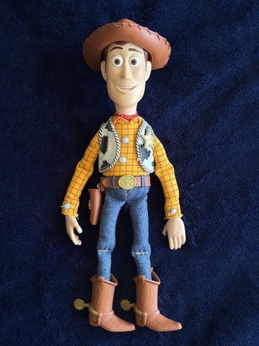 Toy story signature collection - story,