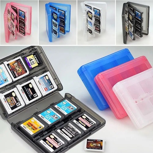 Game card holder - 28,