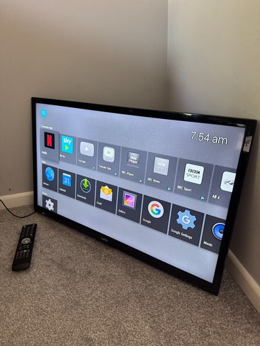 Cello led tv c32ansmt - 32”,